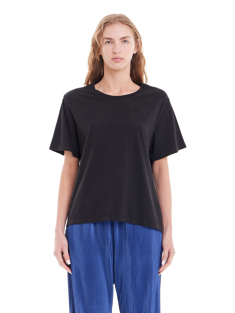 T-shirt Atenas - Negro 