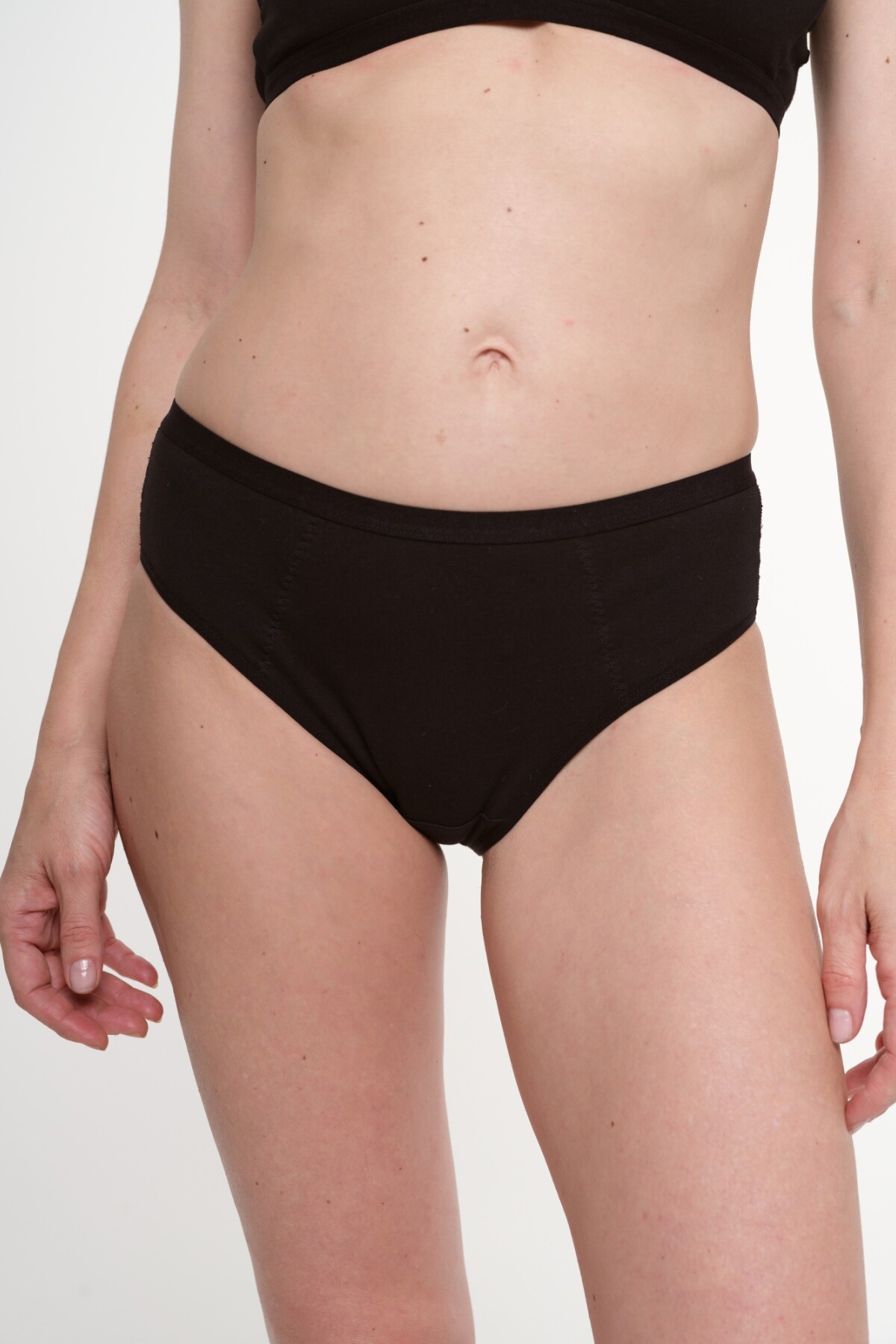 Bombacha Juliette Negro