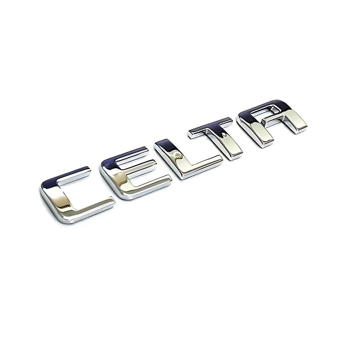 EMBLEMA "CELTA" 