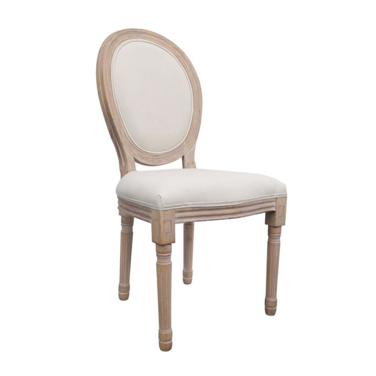 Silla Luis XV 