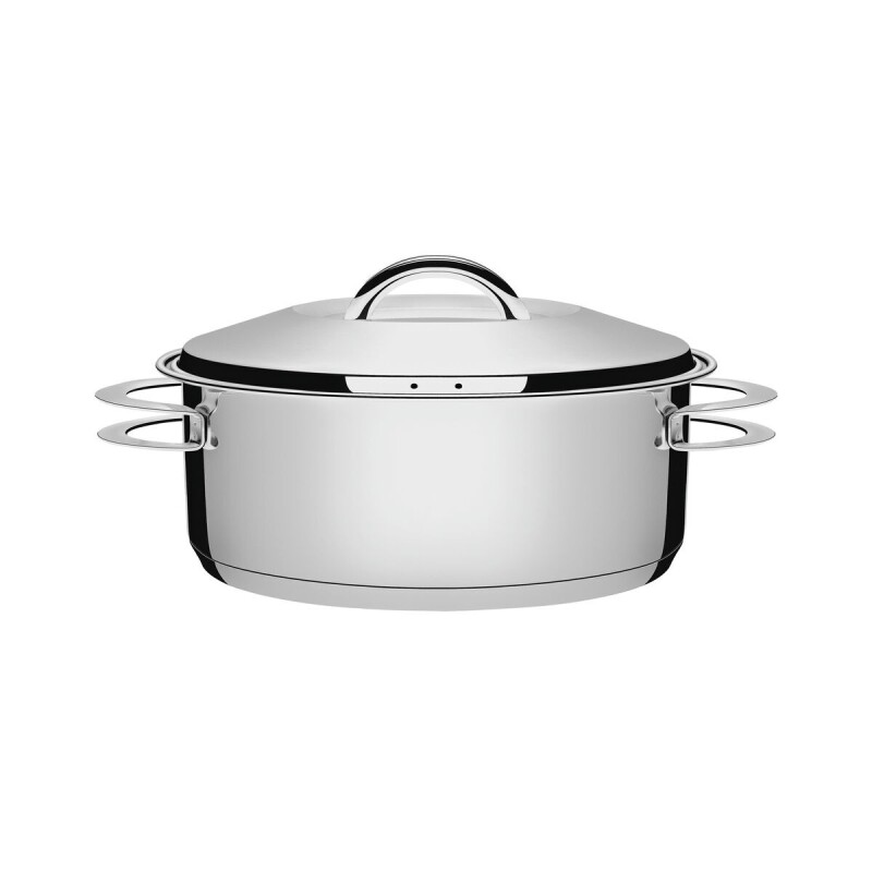 CACEROLA DE ACERO INOXIDABLE1.8lts - TRAMONTINA - 62504/160 CACEROLA DE ACERO INOXIDABLE1.8lts - TRAMONTINA - 62504/160