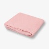 Manta rebozo hilo KIKKABOO rosado