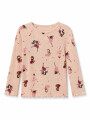 PIJAMA CONJUNTO REMERA + PANTALON ROSADO