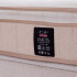 Conjunto Sommier + Colchón Dakota Extra King 193x203x32 Conjunto Sommier + Colchón Dakota Extra King 193x203x32