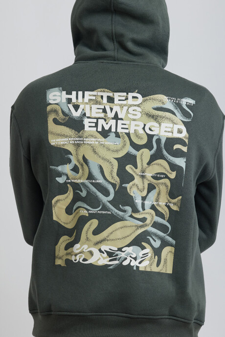 CANGURO S/C MARIUS DIXIE Militar