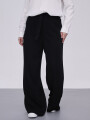 Pantalon Adrianuk Negro