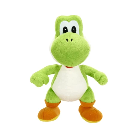 Super Mario - Yoshi Peluche Super Mario - Yoshi Peluche