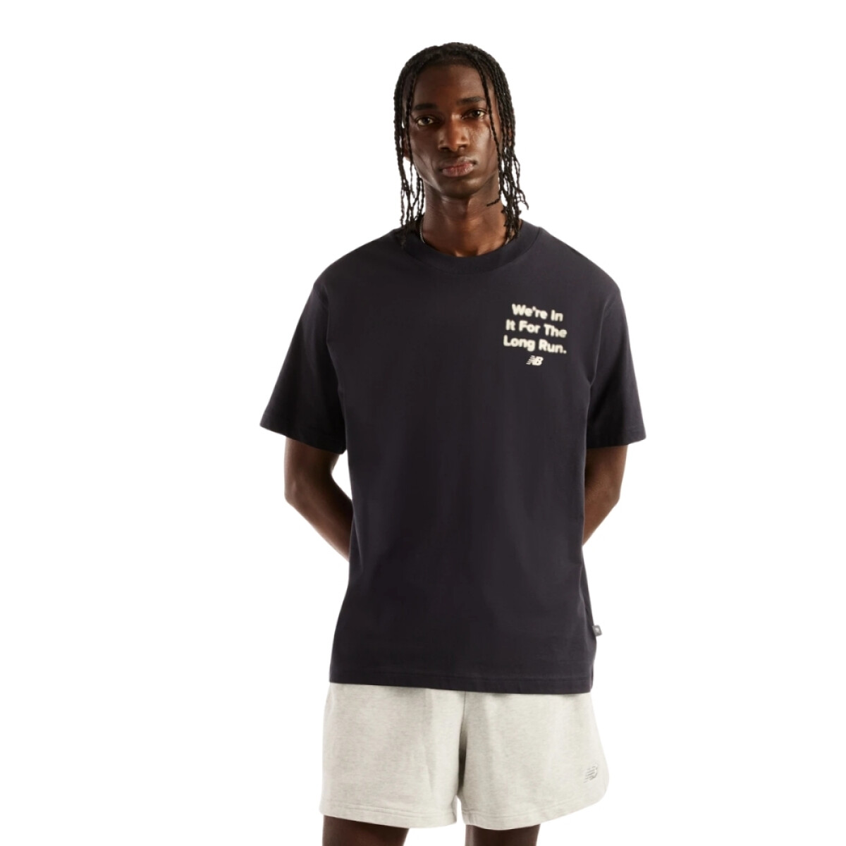 T-SHIRT S-XXL - DARK 