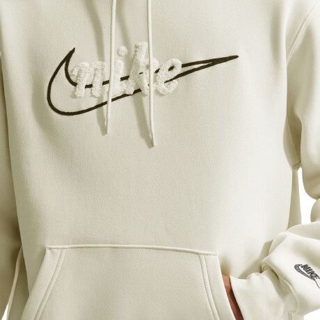 Canguro Nike Club Fleece 229