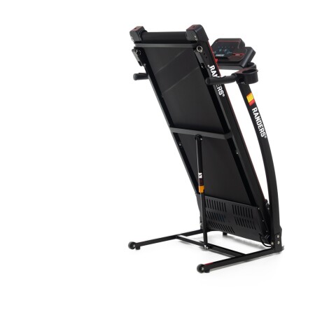 Caminadora Eléctrica Randers 1.25HP 12KM 001