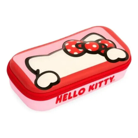Cartuchera Mooving Box Hello Kitty Cartuchera Mooving Box Hello Kitty