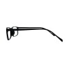 ALEC AL S8168 52 18 - 144 - Adulto - Negro negrouniforme