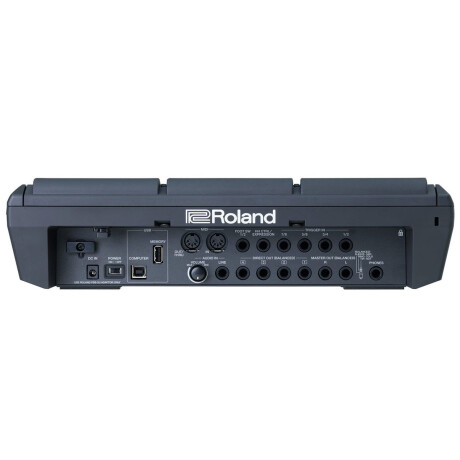 Bateria Digital Roland Spds-sx Pro Bateria Digital Roland Spds-sx Pro