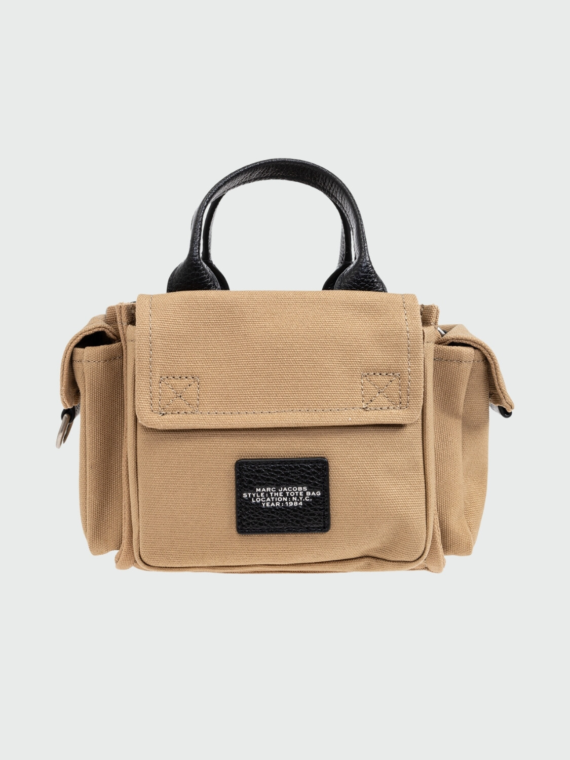 CROSSBODY TOOL BOX 0