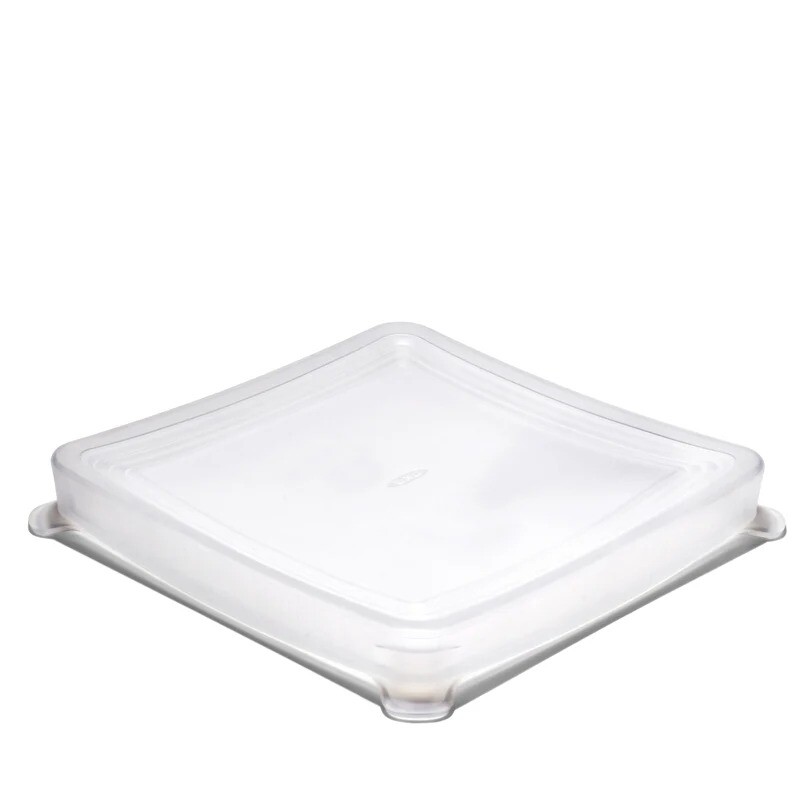 Tapa de silicona para fuente de hornear oxo Tapa de silicona para fuente de hornear oxo