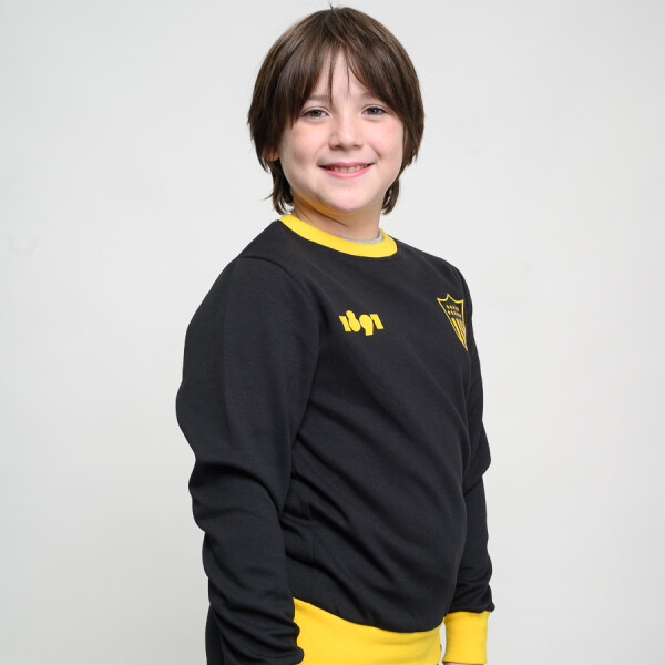 BUZO FICILI Peñarol Licencias Hombre 023