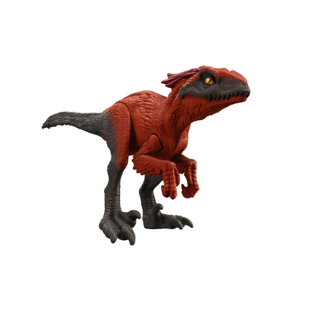 Pyroraptor Jurassic World 