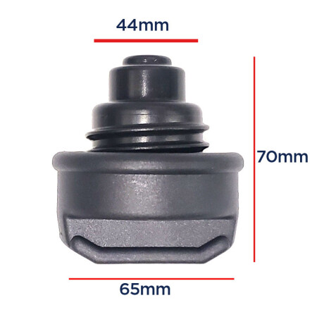 TAPON COMBUSTIBLE VOLKSWAGEN GOL G2 G3 G4 G5 QQ POLO CLASSIC IDEAL RANGER 2012 - TAPON COMBUSTIBLE VOLKSWAGEN GOL G2 G3 G4 G5 QQ POLO CLASSIC IDEAL RANGER 2012 -