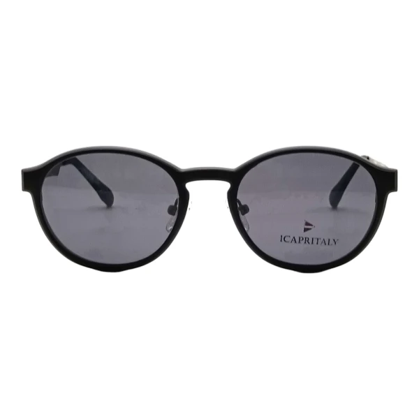 ICAPRITALY 5019 140 C2 - Adulto - Gris grisuniforme