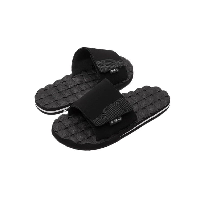 Ojotas Volcom Recliner Slide Ojotas Volcom Recliner Slide