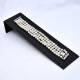Pulsera En Oro 18K Blanco Y Perlas De 5 Mm Pulsera En Oro 18K Blanco Y Perlas De 5 Mm