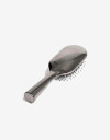 Cepillos y Peines Cepillo Anti Frizz - Plateado Hematite