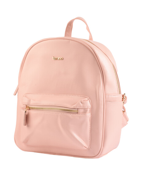 Mochila Tokio Rosa