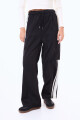 Pantalon Helios Negro