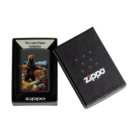 Encendedor Zippo Linda Picken - 48597 Encendedor Zippo Linda Picken - 48597