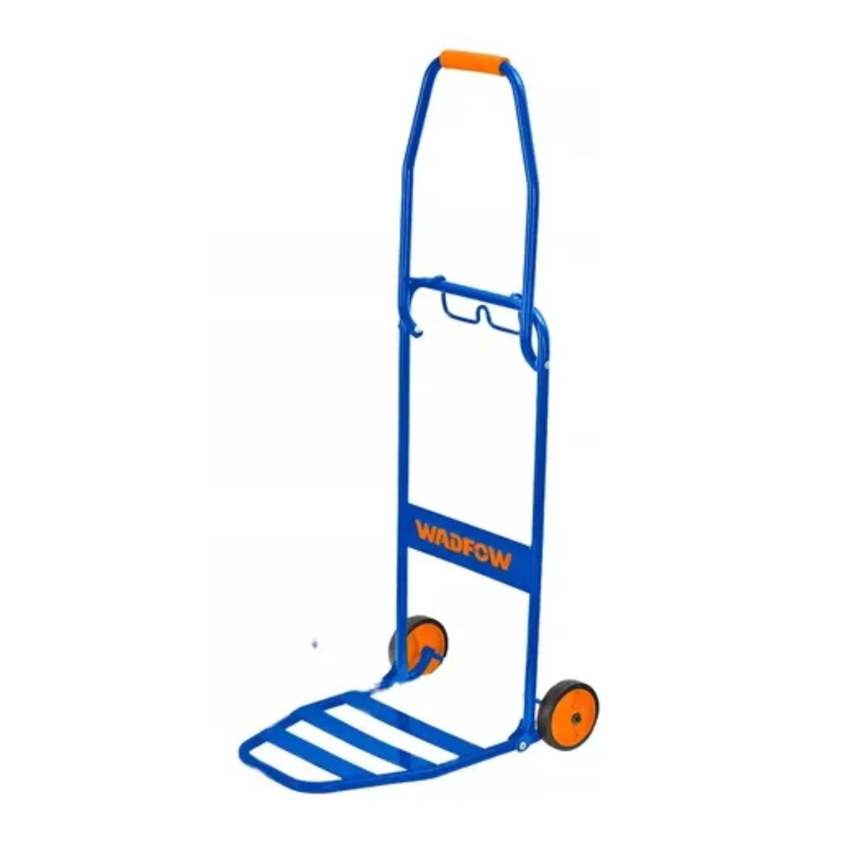 CARRO CARGA PLEGABLE LIVIANO 30KG WADFOW Carro Carga Plegable Liviano 30kg Wadfow