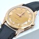 Omega Constellation oro 18k rosa 2852/2853 SC caja 35 mm dial Piepan hebilla original oro 18k Omega Constellation oro 18k rosa 2852/2853 SC caja 35 mm dial Piepan hebilla original oro 18k