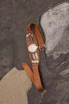 Rastra Belt Camel