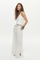 Pantalon Eloria Blanco