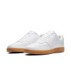 Championes Nike COURT VISION LO de Hombre - CD5463-105 Blanco