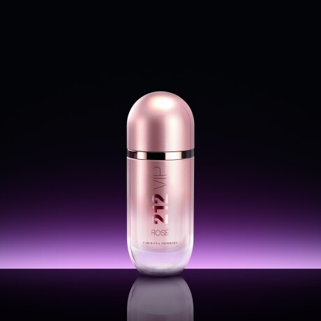 Perfume Carolina Herrera 212 Vip Rose EDP Perfume Carolina Herrera 212 Vip Rose EDP