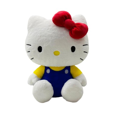 Peluche Sanrio 25 cm Kitty