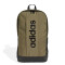 Mochila Adidas Linear Training Verde - Oliva