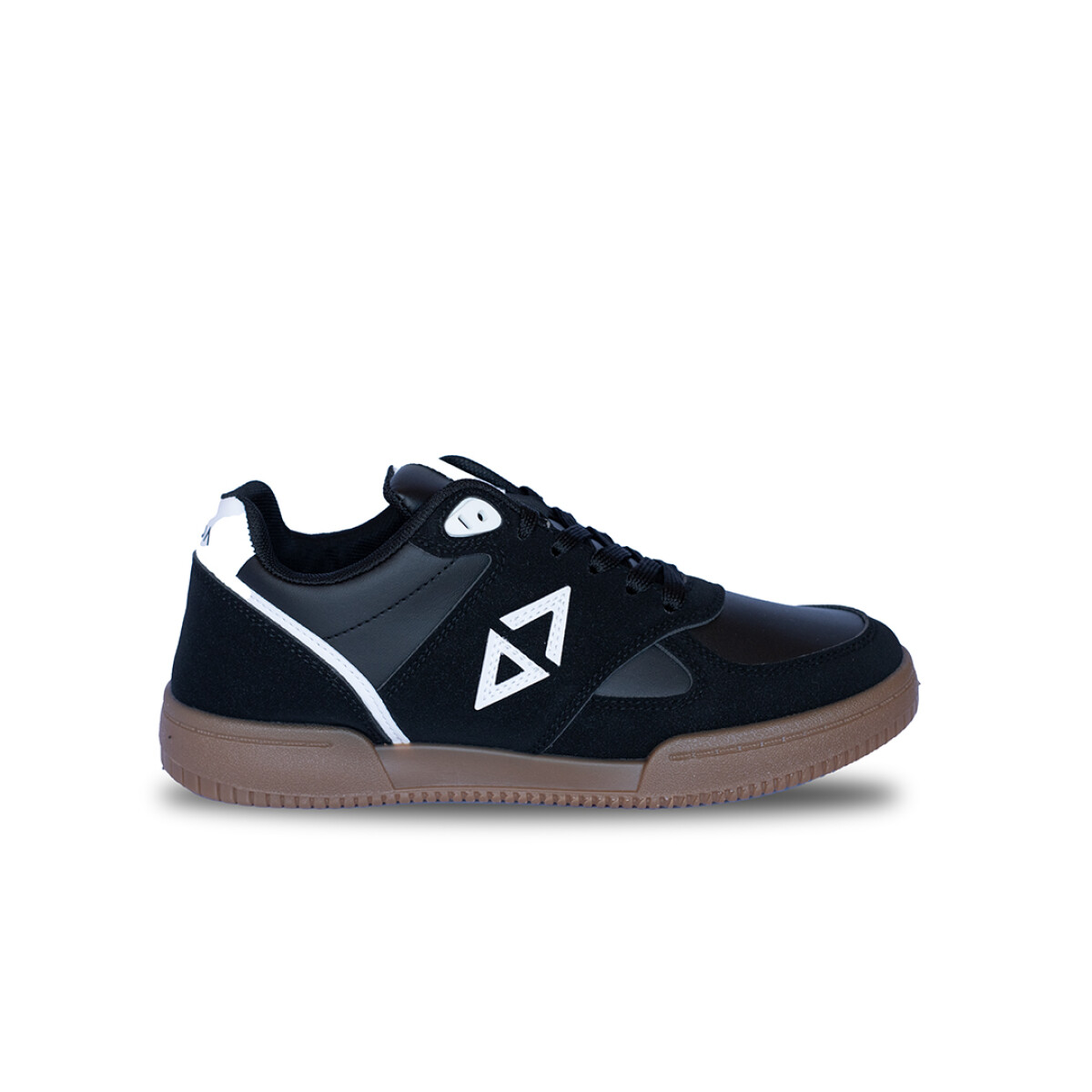 Calzado deportivo Dama Osada - BLACK 