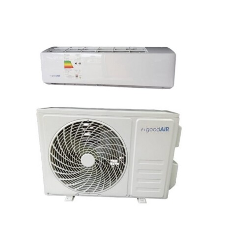 AIRE ACONDICIONADO GOODAIR 12000 BTU SPLIT AIRE ACONDICIONADO GOODAIR 12000 BTU SPLIT