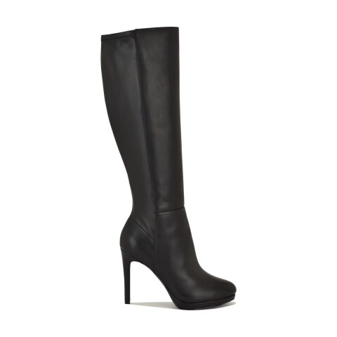 Boot Nwquizme Max Bro Black