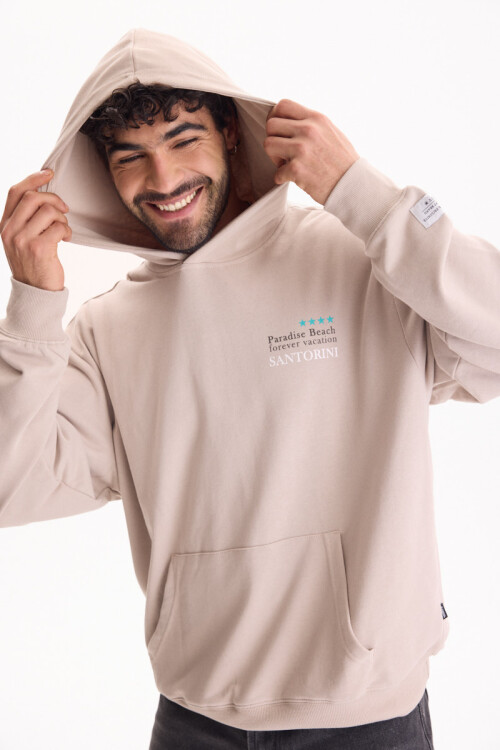 Buzo Santorini Beige