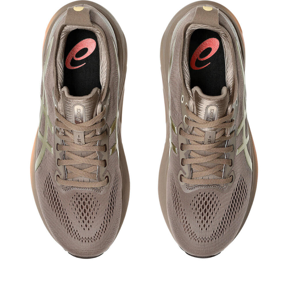 GEL Kayano 31 Luxe - Hombre Luxe/taupe Grey