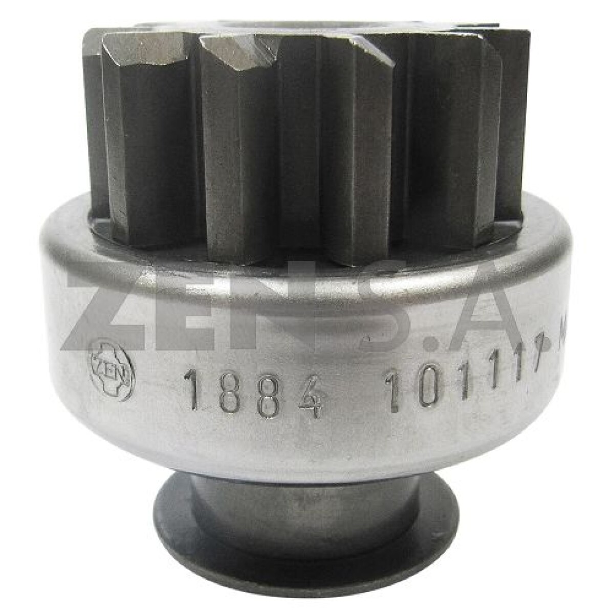 BENDIX ARRANQUE TOYOTA COROLLA 2.2 - 2.0 - AVENSIS N.DENSO ZEN 