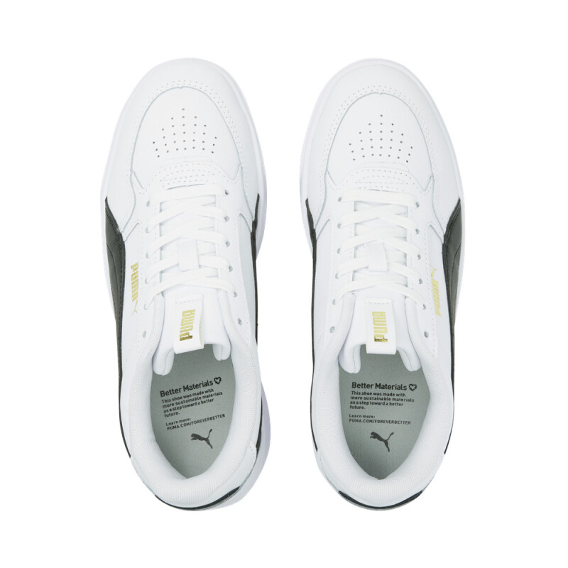 Karmen Rebelle - Mujer White/black