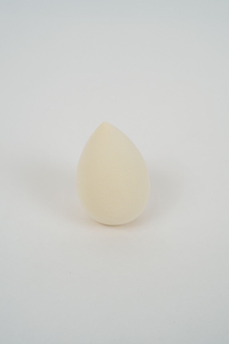 Esponja Came - Beige 