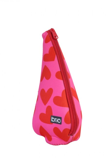 Matesa Funda para Mate Neopreno brio Love