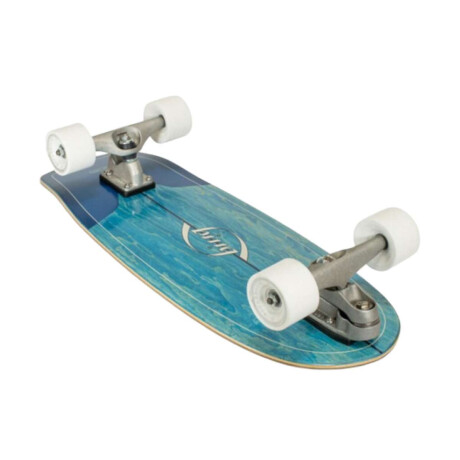Surf skate Carver Bing Puck 27.5'' X 10'' Cx