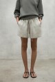 SHORTS YERA Gris