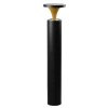 FAROLA GOCH ALUM 500MM IP54 1XGU10 - NEGRO FAROLA GOCH ALUM 500MM IP54 1XGU10 - NEGRO