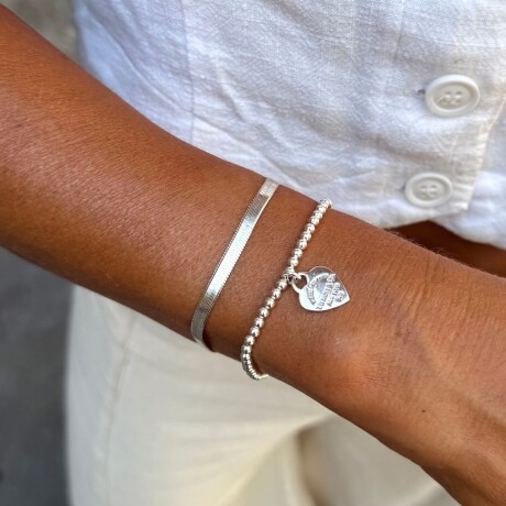 Pulsera Ibiza - Plata 925 Pulsera Ibiza - Plata 925